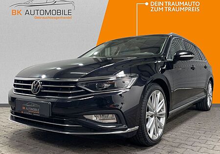 VW Passat Volkswagen R-Line Elegance#360°#Virtual#Pano#Matrix
