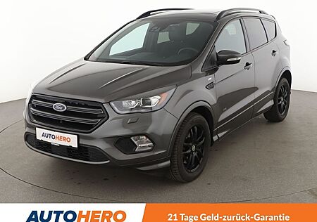 Ford Kuga 2.0 TDCi ST-Line Aut.*NAVI*XENON*ACC*SPUR*