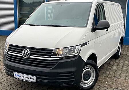 VW T6 Transporter Volkswagen T6.1 Transporter*NAV*PDC*KLIMA*SHZG*MFL*TEMPO*
