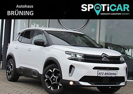 Citroën C5 Aircross MAX PureTech AT8 FullLED 360-Kamera