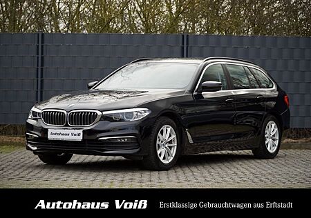 BMW 520dA Touring|Head-Up|Komfortzugang|DrivingAss.