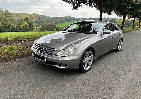 Mercedes-Benz CLS 350 LPG, Harman Kardon, Memory, Schiebedach