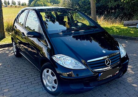 Mercedes-Benz A 170 CLASSIC Classic