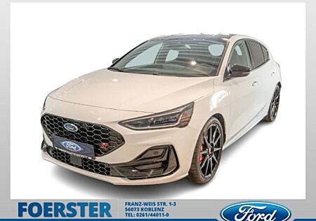 Ford Focus 2.3i ST X Navi TrackPack Gewinde ACC BLIS