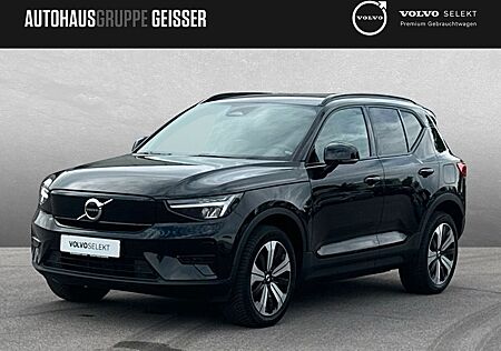Volvo XC 40 XC40 Recharge Single Plus ACC BLIS LED
