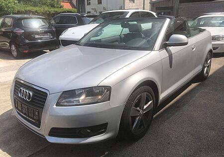 Audi A3 Cabriolet Ambition.1,8T