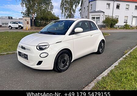 Fiat 500E Icon, 42,0 kWh, 118PS, Promi Vorbesitzer