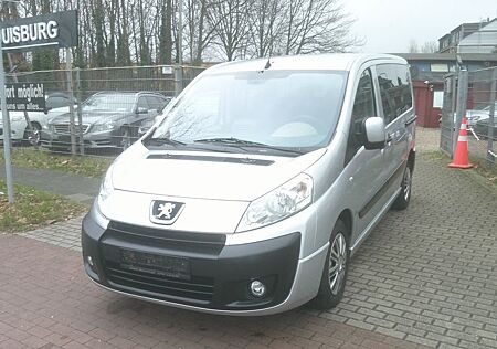 Peugeot Expert Tepee L1H1 Premium/ 2xSchiebetür/ 7xKopf!