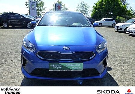 Kia Cee'd Ceed SW 1.6 DCT PluginHybrid Plati NAVI AHK Pano