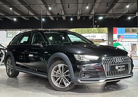 Audi A4 Allroad quattro *Automatik*SHZ*LED*NAVI*ACC*