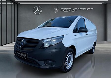 Mercedes-Benz Vito e 112 Kasten Lang DC80KW+NAVI+120Km/H+60KW+