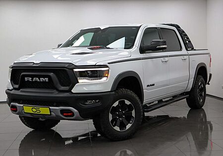 Dodge RAM 5.7 V8 HEMI Rebel*Unfallfrei*MwSt Liftkit