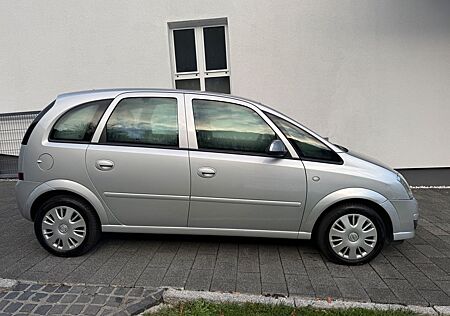 Opel Meriva 1.6 TWINPORT Cosmo 80 Tkm. Klima HU 2027