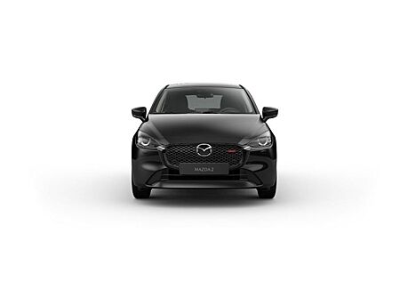 Mazda 2 1.5 M HYBRID HOMURA *Klimaautomatik*Rückfahrka