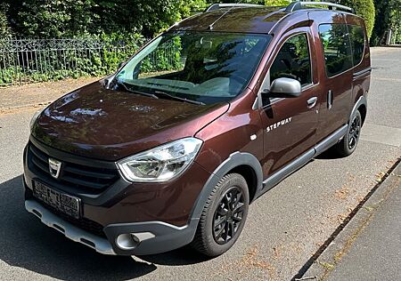 Dacia Dokker TCe 115 Stepway