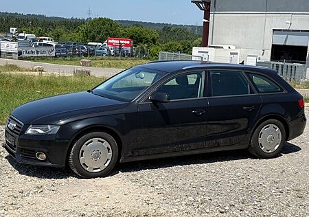 Audi A4 Avant 2.0 TDI *EURO.5*TEMPOMAT*170.PS*NAVI*