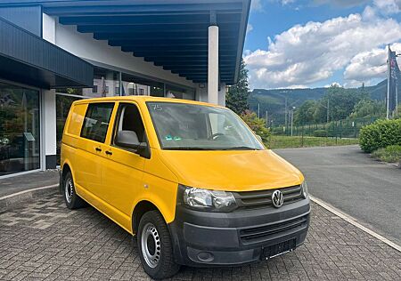 VW T5 Transporter Volkswagen 2.0 TDI / 1.Hand / große Auswahl