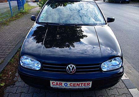 VW Golf Volkswagen 1.4 Black Edtion