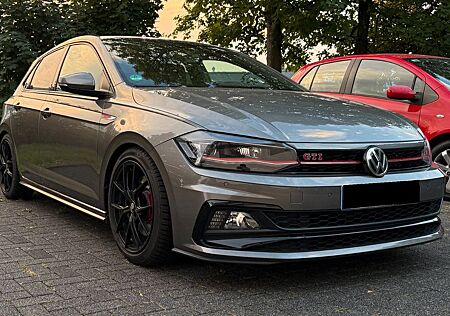 VW Polo Volkswagen 2.0 TSI OPF DSG GTI GTI