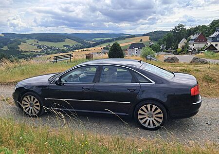 Audi A8 LIEBHABERSTÜCK 4.2 TDI tiptronic quattro -