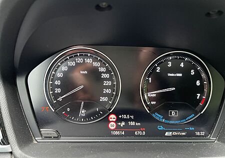 BMW X1 xDrive25e Sport Line Steptronic.Head Up.LED.