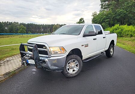 Dodge RAM 2500, registered 5.7 v8 HEMI transport
