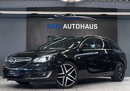 Opel Insignia ST Innovation 2.0 CDTI XEN NAV RFK LKHZ