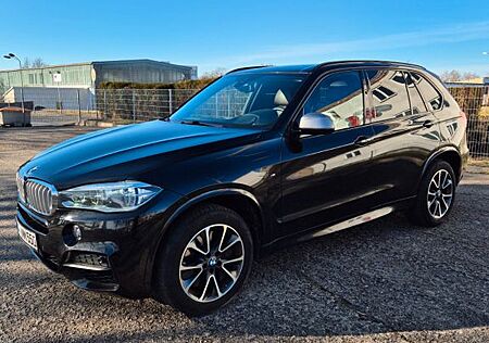 BMW X5 M50 M50d -