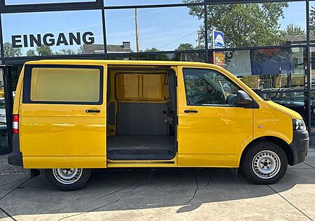 VW T5 Transporter Volkswagen Facelift*Einparkhilfe*1.Hand*