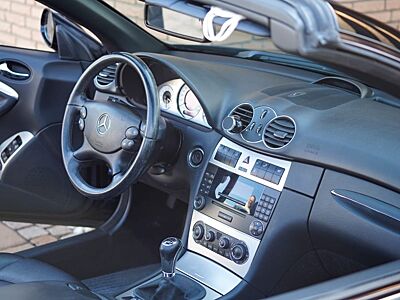 Mercedes-Benz CLK 200 KOMPRESSOR AVANTGARDE AVANTGARDE