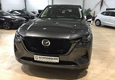 Mazda CX-60 D 254PS Homura AWD + AHK + GSD