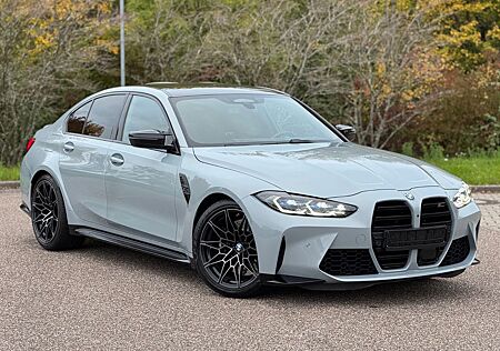 BMW M3 Lim. xDrive Competition