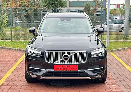 Volvo XC 90 XC90 Inscription AWD-Panorama-Leder-Navi-