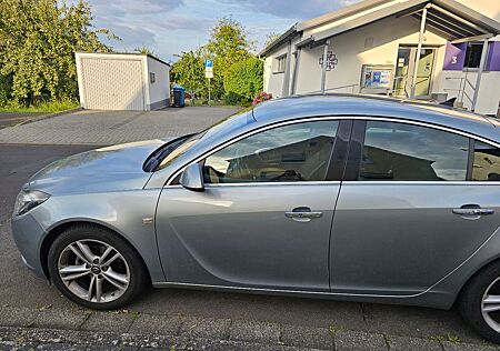 Opel Insignia 2.0 CDTI ecoFLEX Innovation 118kW I...