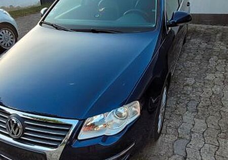 VW Passat Volkswagen 2.0 FSI Comfortline Comfortline