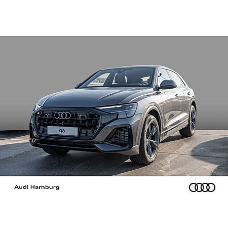 Audi Q8 leasen
