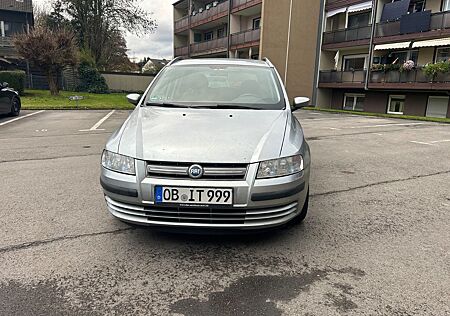 Fiat Stilo 1.4 16V Active Active