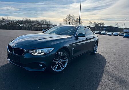 BMW 420d Gran Coupé | 190PS | 75775