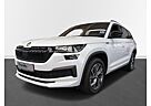 Skoda Kodiaq 1.5 TSI ACT Sportline AHK, virtual Cockpi