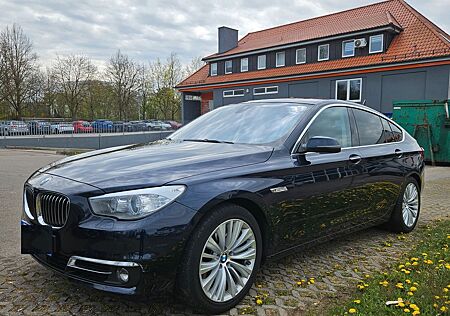 BMW 535d 535 Gran Turismo xDrive Gran Turismo Lu...