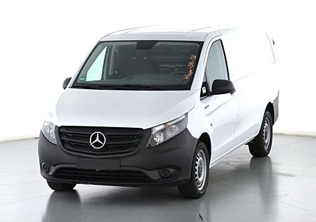 Mercedes-Benz eVito 111 Kasten Lang Vorklimatisierung/Audio40