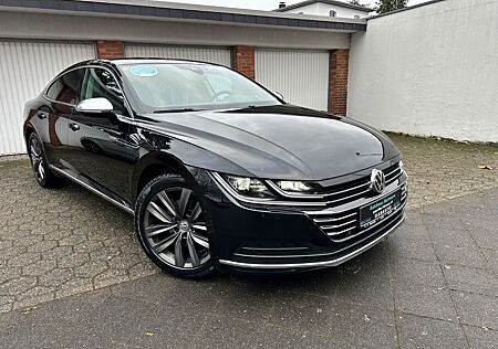 VW Arteon Volkswagen Elegance*Automatik*Kamera*Navi*Xeno*Al