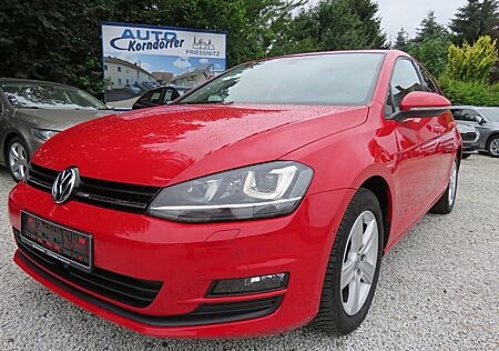 VW Golf Volkswagen VII Lim. Comfortline BMT