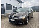 VW Sharan Volkswagen Comfortline BMT