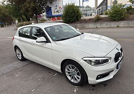 BMW 118d | M-Paket | Top-Zustand | Scheckheftgep
