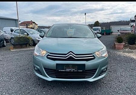 Citroën C4 PureTech 110 LIVE LIVE