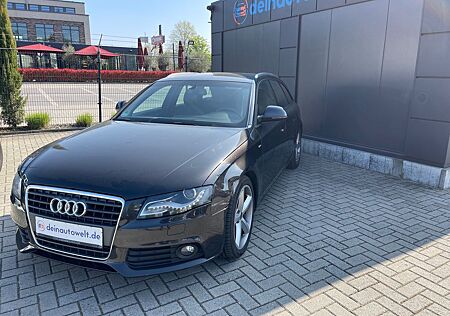 Audi A4 Avant S line Sportpaket / plus*Automatik