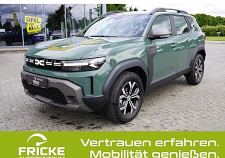 Dacia Duster III TCe Expression SHZ+LED+Rückfkamera