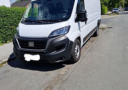 Fiat Ducato L5H2 *Klima+Navi+Kamera+Allwetter