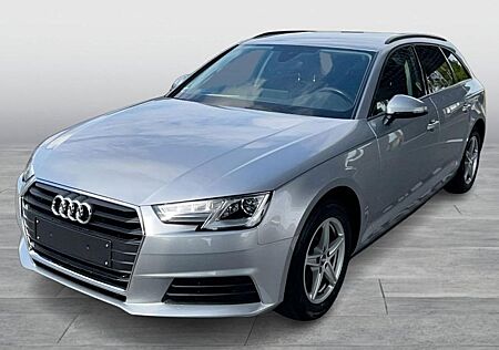 Audi A4 35 TDI Avant 6d-TEMP NAVI AHK SCHWENKBAR